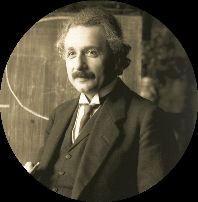 In 1907 Einstein had already been well-ahead of Minkowski when he made a gigantic step towards the new theory of gravity: I was sitting in a chair in