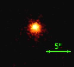 X-ray pulsar-wind nebulae in gamma-ray binaries II. SS 2883 binary ( young PSR B1259-63 in 3.