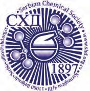 J. Serb. Chem. Soc. 80 (8) 1073 1085 (2015) UDC 547.216+547.533+547.412.1:532.14+ JSCS 4781 542.3:537.