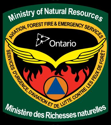Command will be transferred to an Ontario Incident Commander tomorrow. This cluster includes North Bay 62 which is UNDER CONTROL, North Bay 42, which is BEING HELD and NOR 25 which is 176 hectares.