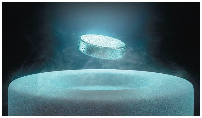 Superconductivity In 1911, the Dutch physicist Kamerlingh Onnes discovered that certain materials suddenly and dramatically lose all resistance to current when cooled below a certain temperature.
