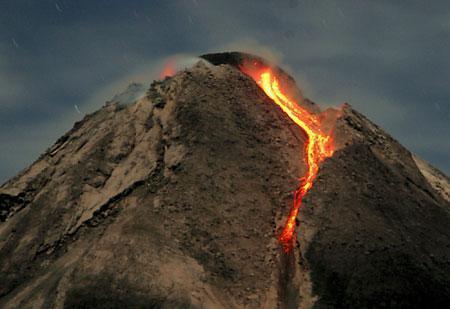 mitigation (Volcano)