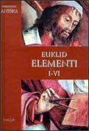 24 3.2 Matematički doprinosi 3.2.1 Euklidovi Elementi Euklidovi su Elementi vrlo važno djelo, ne samo matematike, nego svjetske znanosti i kulture uopće. Prof. dr. sc.