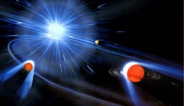 How could volatiles be incorporated into Capture of nebular gases planet Earth?