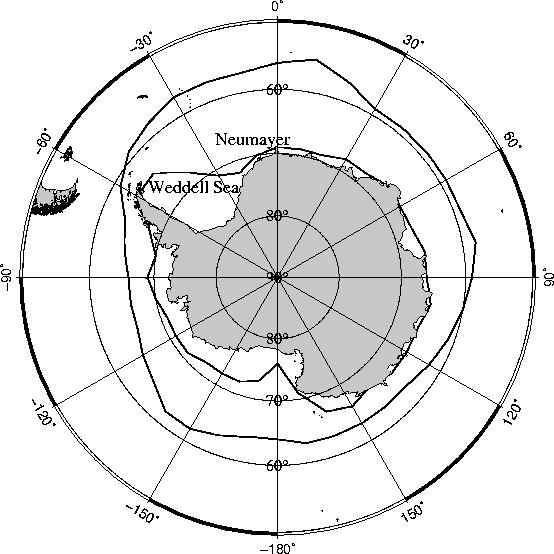 The GAW Global Observatory Neumayer, Antarctic Gert König-Langlo and Rolf Weller Alfred Wegener Institut, P.O. Box 12 0161, 27515 Bremerhaven, gkoenig@awi-bremerhaven.