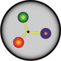 CQM CQM+flux tubes Quark diquark clustering 2 Mesons What is the role of glue in a