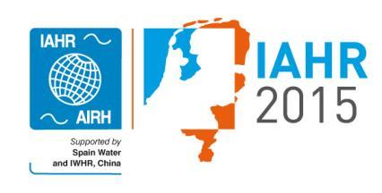 E-proceedings of the 6 th IAHR World Congress 8 June July, 0, The Hague, the Netherlands HEAD LOSSES IN SEWER JUNCTION CORRADO GISONNI () & MICHAEL PFISTER () () Dept.