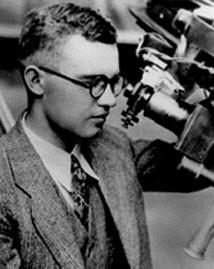 The hunt for planet X Tombaugh finds Pluto