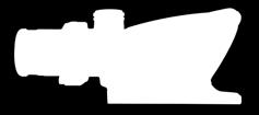 223 Ballistic Reticle with TA75 Mount & M1913 Rail Matte Black: TA648 TA648-A TA648-G Dual Illuminated ARMY Rifle Combat Optic for the M150 with Chevron Reticle and TA51 Mount Matte Black: