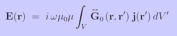 equation For