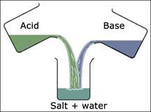 Topic 3 Investigation: Acids Investigate the change in ph on adding powdered calcium hydroxide or calcium oxide to a fixed volume of dilute hydrochloric acid.