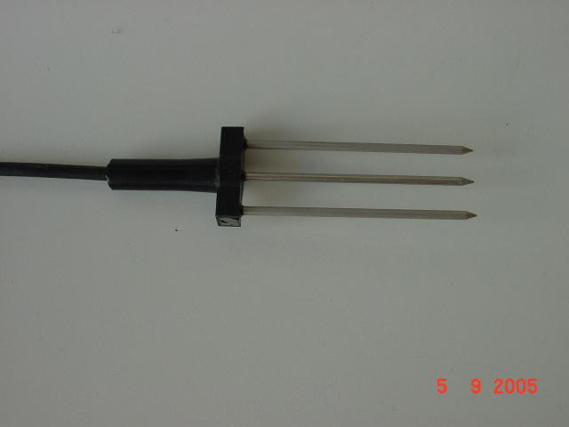 Column test device 5 dil gge Mini Tensiometer