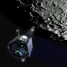 Objectives Starting no later than 2008, initiate robotic missions to the Moon to