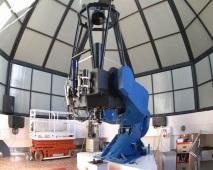 6-m telescope