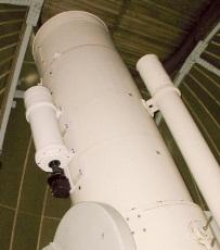 Schmidt telescope