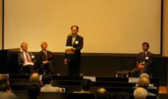 auspices of s Ocean Policy Research Foundation. The Third WCRP International Conference on Reanalysis took place in January 2008 in Tokyo.