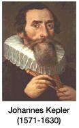 Historical Background (2 of 2) Johannes Kepler (1571-1630) Harmonices Mundi Libri V (1619) Kepler s 3 observations (kinematic) Planet orbits are ellipses with Sun at one focus Planet-Sun line sweeps