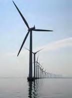 Research questions What is the relationship between electricity demand and wind power in Britain?