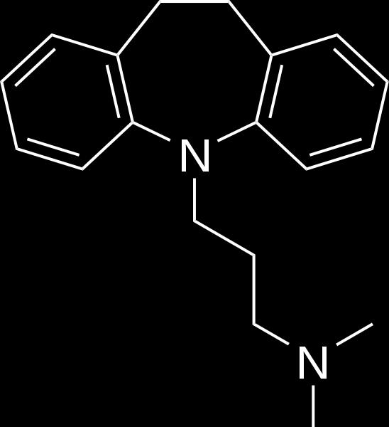 Azepine ring Chlorpromazine (Monoamino oxidase inhibitor) Discovery of