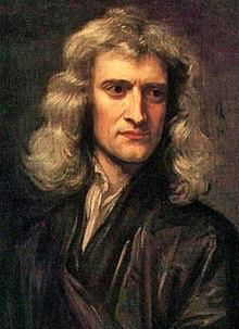 Chapter 1 Newton s laws Not: Quantum Mechanics / Relativistic Mechanics Isaac Newton