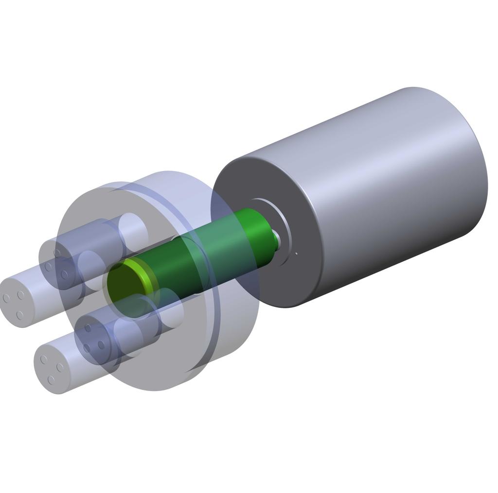 energy & bandwidth - detectors l attenuated beam l HPGe (150%) l FWHM = 2.2 kev at 1.