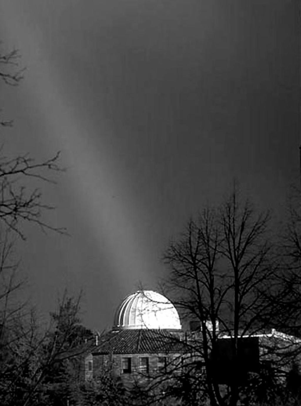 Observatory Nights Starting Wed Sept 2nd at 8:30pm, then about every 2 weeks Sommers-Bausch Observatory (next to Fiske): 16 and 18 telescopes Clickers