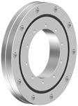 RBT Mounting Hole Type Rigiity rosse Bearing RBF Rigiity Type rosse Bearings Both inner an outer rings have a soli one-piece construction.