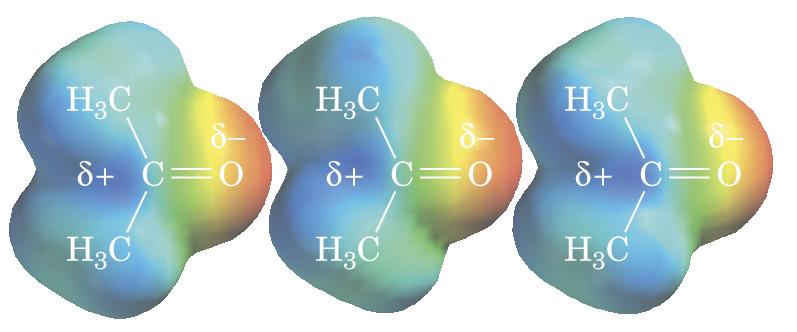1) Ion-Ion bond 2) Dipole-Dipole Forces ydrogen bonding: Z: ; N; F Draw the hydrogen boning interaction for 1) C3, 2) C3N2, 3) C3C2, 4) F 5) RCNR Explain the boiling