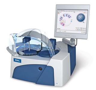 ENVOY 500 - Manufactured by Biomedica this is a popular system represented by many national and local distributors.