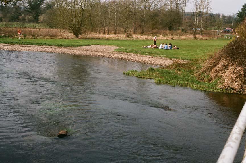 38. Eroding downstream right