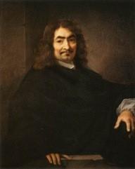 Rene Descartes (1596-1650) French Philosopher & Mathematician Published Discourse on