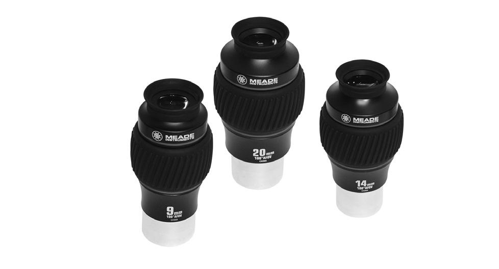 Series 5000 2" Diagonal with Enhanced 99% Reflecting Coatings: The Series 5000 2" diagonal delivers premium performance with 99% of the light refl ected to the eyepiece.