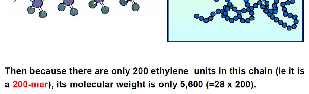 polymers?