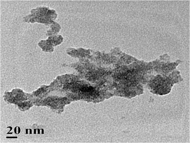 ZnS:Mn nanoparticle 6