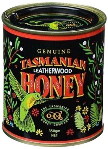 Activity 3 About Tasmania s Leatherwood honey Leatherwood honey is the honey that
