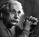 Albert Einstein Relativity Theories (1905, 1917) Gravity (Theory of the very BIG) Equations showed: