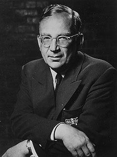and George Lemaître George Gamov (~1948) used physics to predict conditions in the very