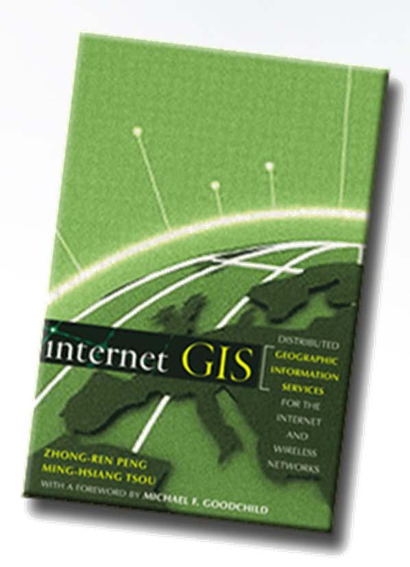 Related Links and References Thank You Q & A Http://map.sdsu.edu Http://geoinfo.sdsu.edu Http://map.sdsu.edu/mobilegis Http://www.sdbay.sdsu.edu Http://geoinfo.sdsu.edu/reason Books & Papers (PDF available upon request) Internet GIS (book) http://map.