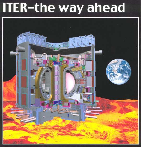 Introduction ITPA EP April 2017: ITER HQ stress use of diagnostics for plasma control and optimal performance rather than studying physics.