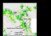 gauges Rainfall forecasting: combining with numerical weather prediction ü implement and test for pilot sites (Leuven,