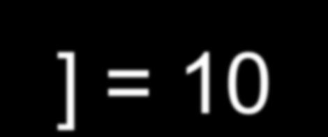 Calculating [OH - ] from [H 3 O + ] [H 3 O + ][OH - ] = K w [OH - ] = K w /[H 3
