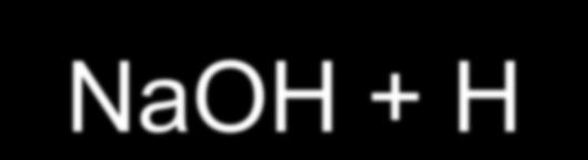 + Cl - (aq) Polyprotic acids are not completely