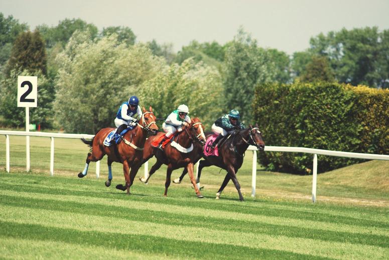 Tues 19th- Sat 23rd June ROYAL ASCOT RACECOURSE Are you visiting Ascot Races?