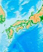 Figure 1. Tectonic setting around Japan, and station locations for marine seismic observations along the Nankai Trough. (a) Tectonic setting around Japan.