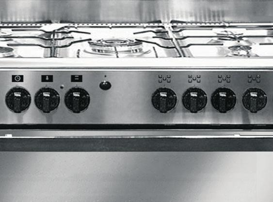 Choose from a variety of models and sizes including a Stainless Steel Professional Series model that
