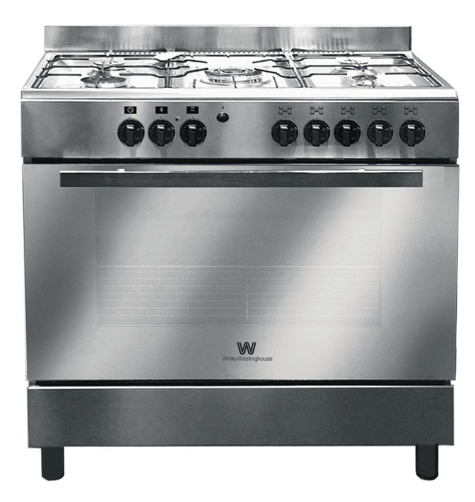 Dual Rotisserie/3 Positions Electronic Timer and Clock Heavy Duty Handle Optional CE and Safety Valves for