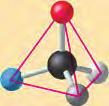 (Black carbon; gray hydrogen; red oxygen.) MAKE ETIS ow do the tails account for the hydrophobic nature of fats? (See oncept 3.2, p. 51.