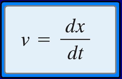 Motion with Constant Acceleration We will deelop the equations that describe motion with a constant a ( a special case ).