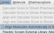 Library (Spreadsheet) Viewer cntrls Descriptin: Dwnlad 1ke7 and create the pharmacphre f the prtein-ligand cmplex.