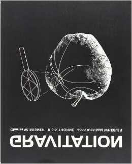 Most influentially, Misner, Thorne and Wheeler, in their colossal book Gravitation (W. H. Freeman and Company, 1973), refer to the coordinates as Eddington- Finkelstein coordinates.